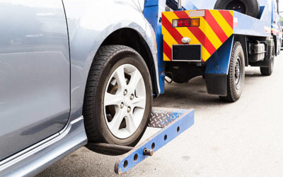 The Importance of Emergency Response Services in Towing