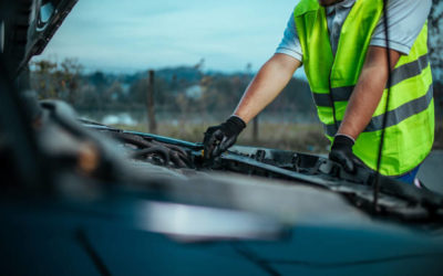 Why 24/7 Availability Matters in Roadside Assistance: A Look Inside 305 Towing’s Commitment