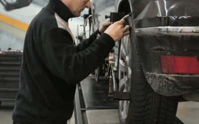 The Importance of Regular Vehicle Maintenance