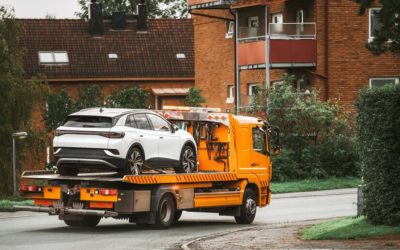 How to Choose the Right Towing Service in Miami