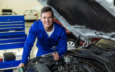 The Importance of Regular Car Maintenance in Miami
