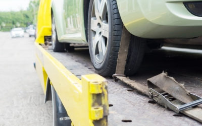 What is Towing and How it Works in Miami, Florida