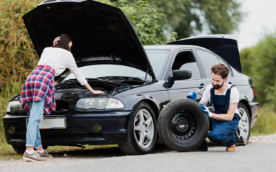 When to Replace Your Tires: Warning Signs You Shouldn’t Ignore