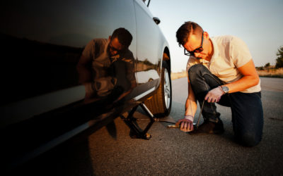 The Importance of Proper Tire Maintenance for Your Safety
