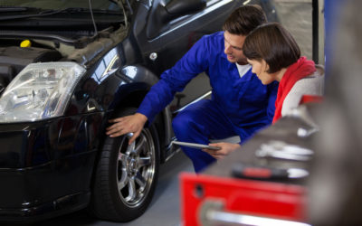 Signs Your Vehicle Needs Immediate Repair