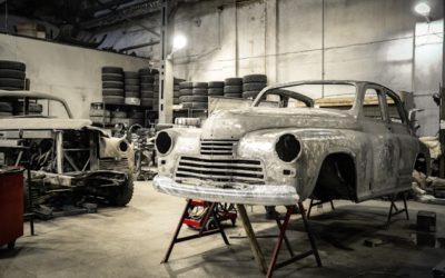 Top Auto Repairs You Can Get with a Mobile Mechanic