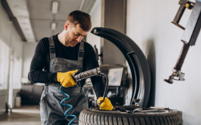 Expert Tire Repair Services for Quick and Reliable Solutions